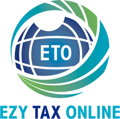 Ezy Tax Solutions