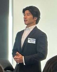 Aoki Yuki | 青木雄輝